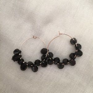 LITTLE CUTE EARRINGS